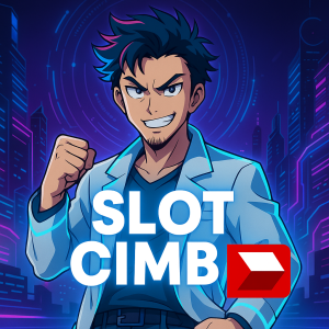 slot cimb main cepat auto gacor