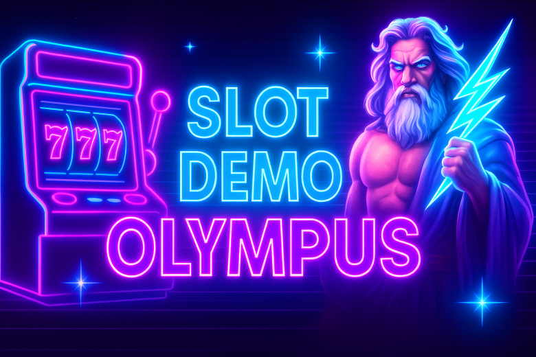 slot demo olympus